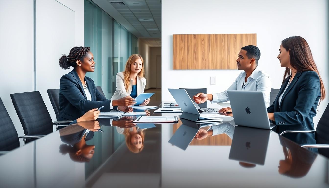 Professional plan visual